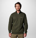 Columbia Hart Mountain 1/2 Zip