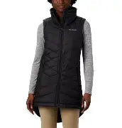 Heavenly Long Vest