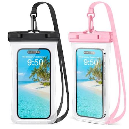 Waterproof Phone Case