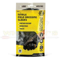 Hunter Specialties Nitrile Field Dressing Gloves