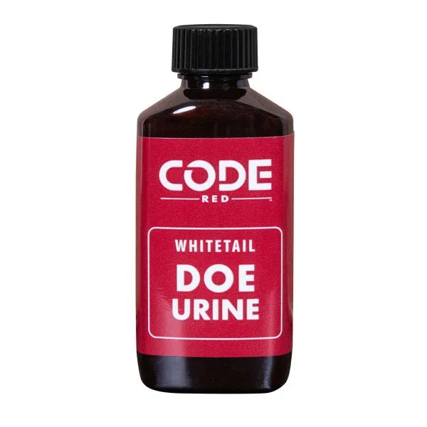 Code Red Urine
