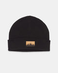 Kurt Juniper Patch Beanie