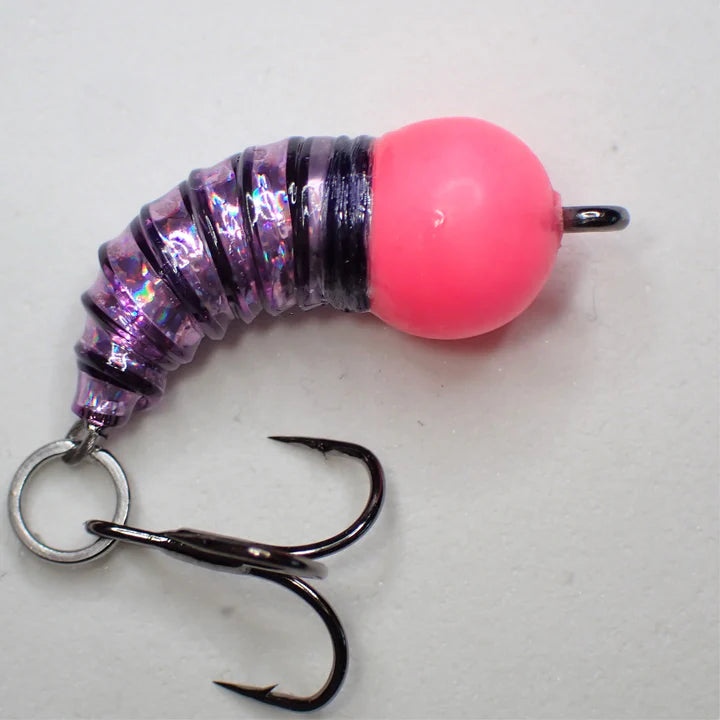 Si Flies Simcoe Bug 1/5 Bug Shot