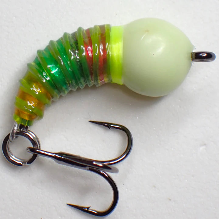 Si Flies Simcoe Bug 1/5 Bug Shot