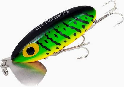 JitterBug 3/8oz