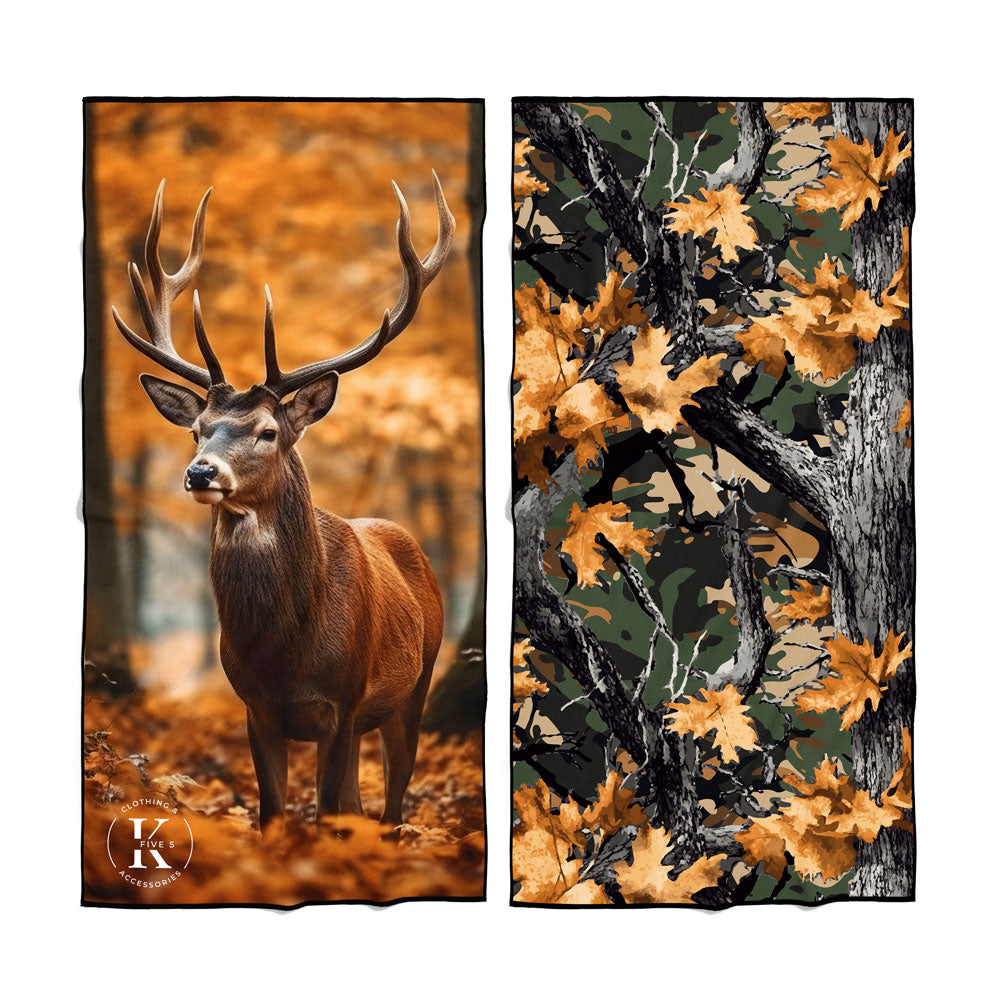 K5 Microfibre Beach Towel 32x64 inch