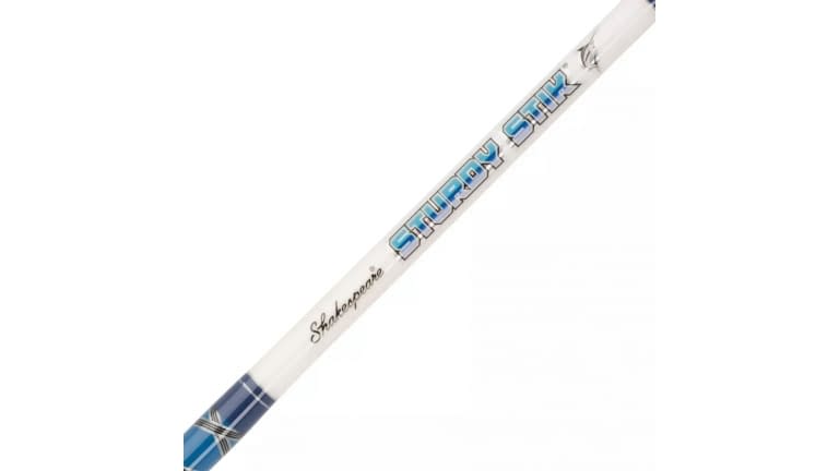 Shakespeare Sturdy Stick 6'6" Medium Heavy