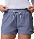 Columbia Woman's Rugged Water Shorts New Moon