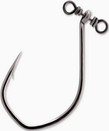 VMC Spin Shot Hooks