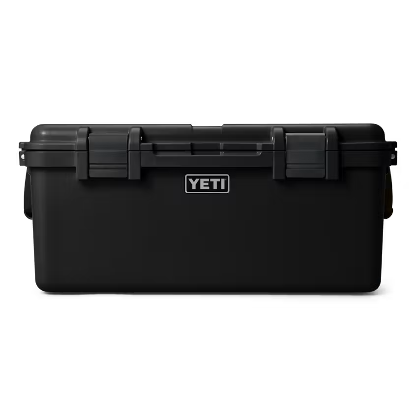 Yeti Loadout GoBox 60 Gear Case