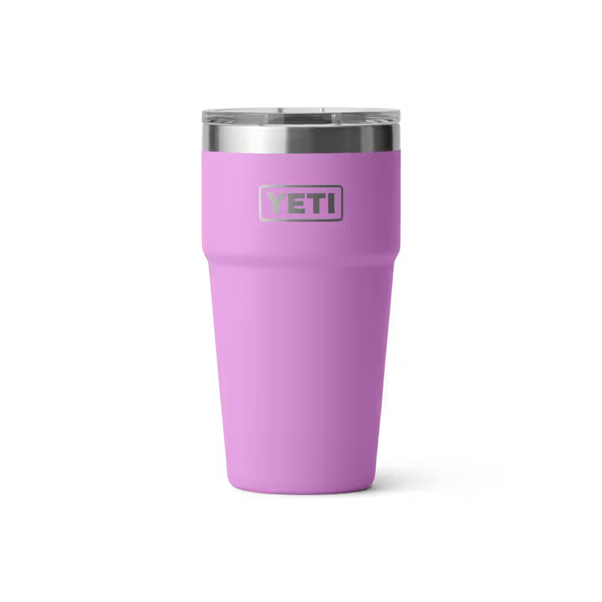 Yeti Rambler 591ml Stackable Cup w/ MagSlide Lid