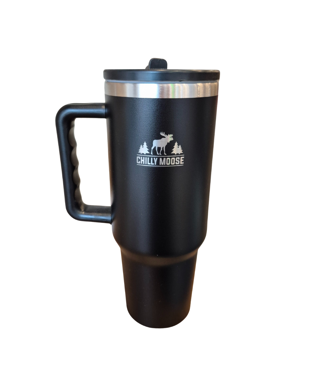 Summerhill 40oz Flip Straw Tumbler