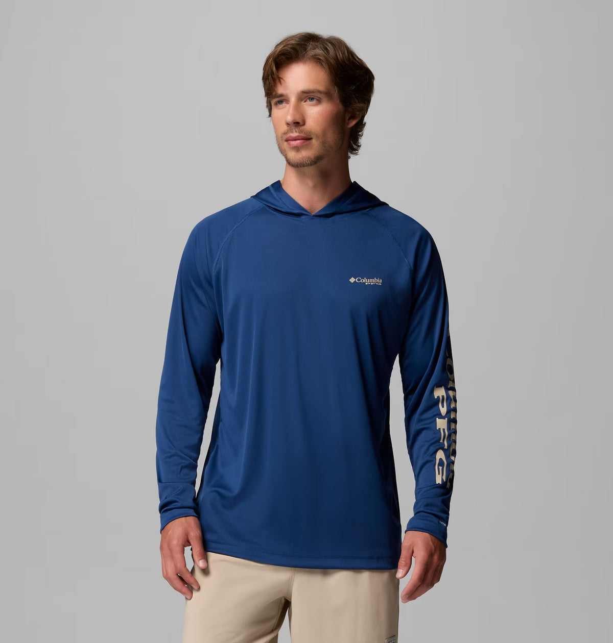 Columbia PFG Terminal Tackle Hoodie