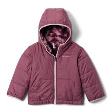 Columbia Double Trouble Reversible Jacket Toddler