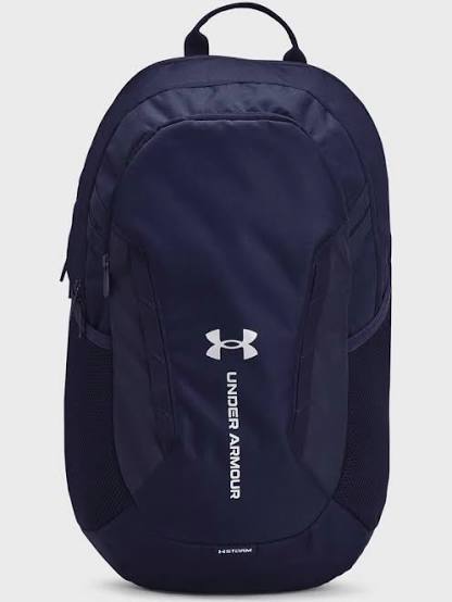 Under Armour Hustle Pro Backpack 6.0
