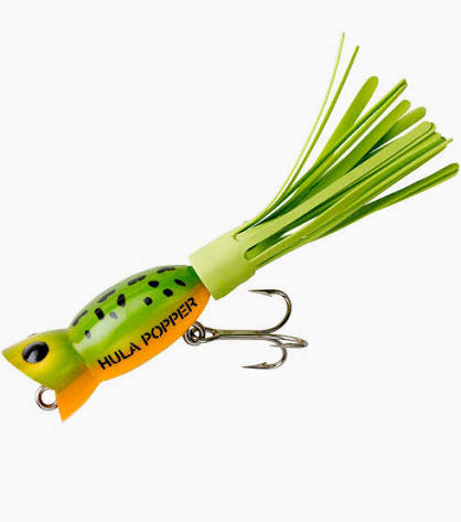 Hula Pooper 3/8oz