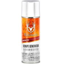 The Buck Bomb Scrape Generator