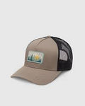 TenTree Forest Sun Altitude Hat Clay