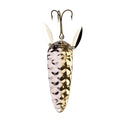 Lucky Strike Warden's Worry Wobbler #3