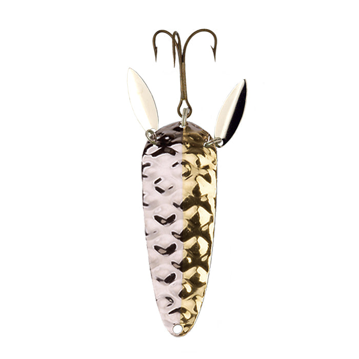 Lucky Strike Warden's Worry Wobbler #3
