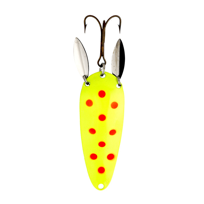 Lucky Strike Warden's Worry Wobbler #3