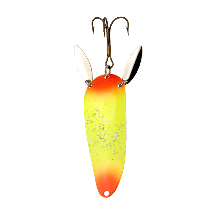 Lucky Strike Warden's Worry Wobbler #3