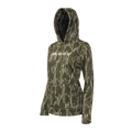 Muddy TRX Hoodie Bottomlands Woman's