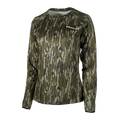 Muddy TRX Lightweight  Longsleeve Woman's