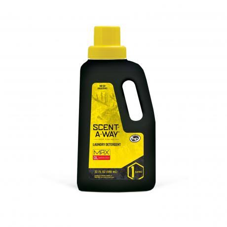 Scent Away Laundry Detergent 32oz