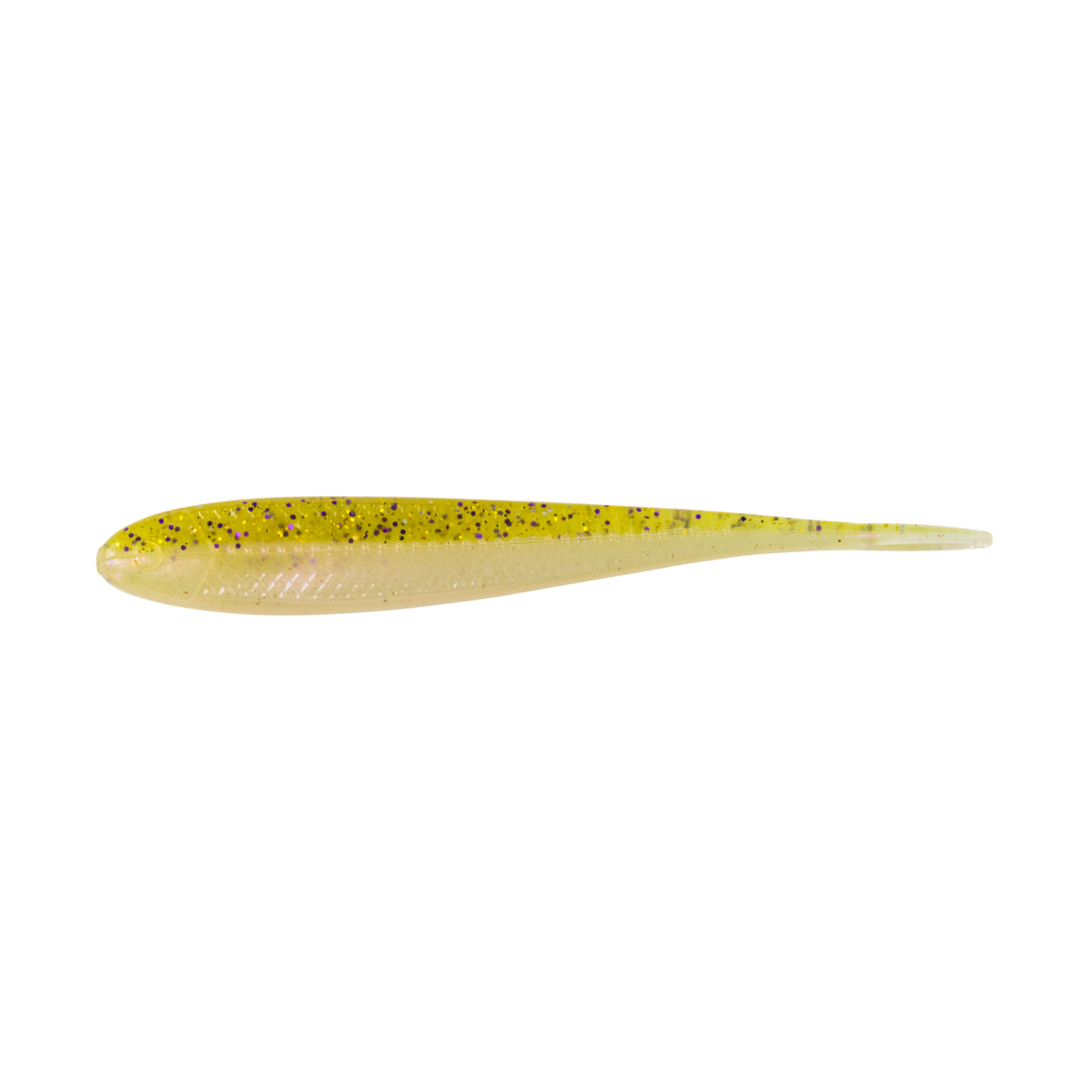 YUM Forward Facing Sonar Minnow 3 1/4" 10pcs