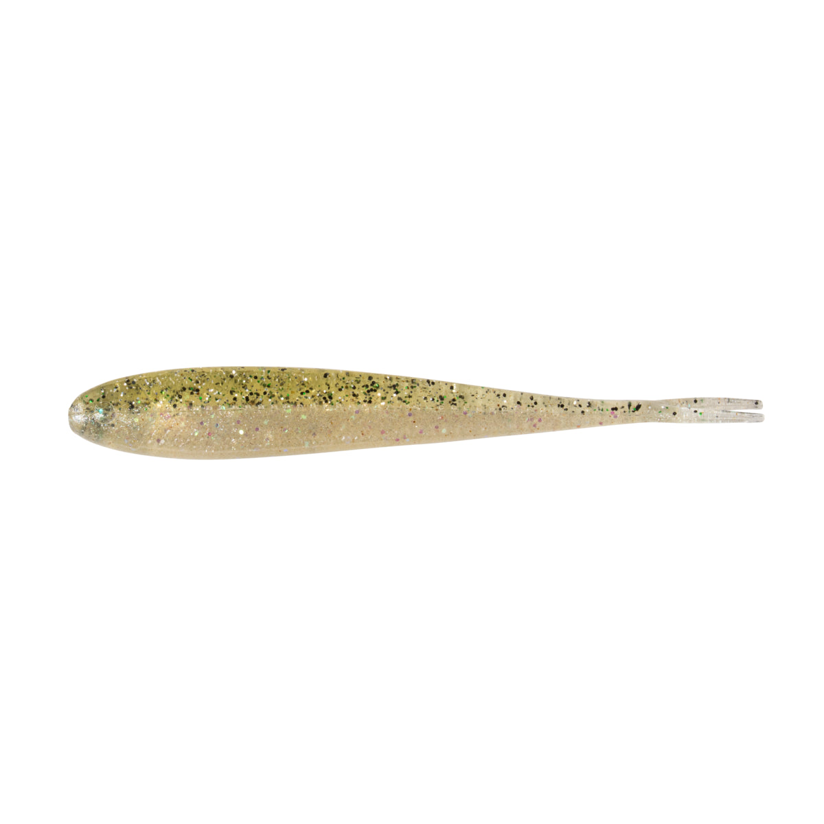 YUM Forward Facing Sonar Minnow 3 1/4" 10pcs