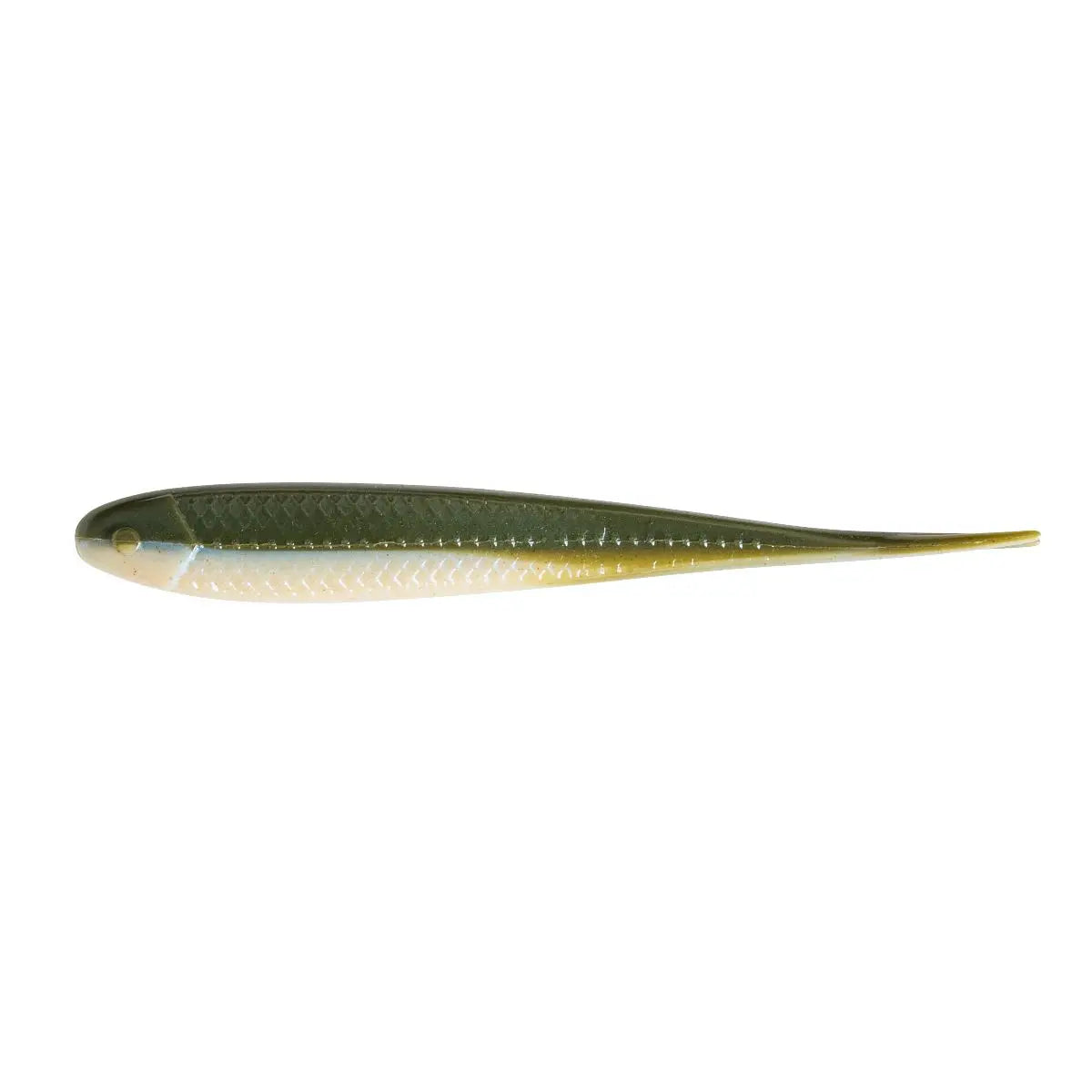 YUM Forward Facing Sonar Minnow 3 1/4" 10pcs